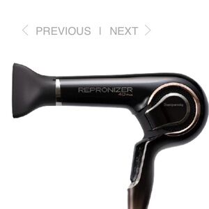 Hairbeauron Repronizer 4D Plus Hair Dryer